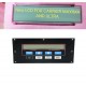 TRP 74-60123-03 LCD DISPLAY for Carrier MAXIMA AND ULTRA control panel  AFTERMARKET